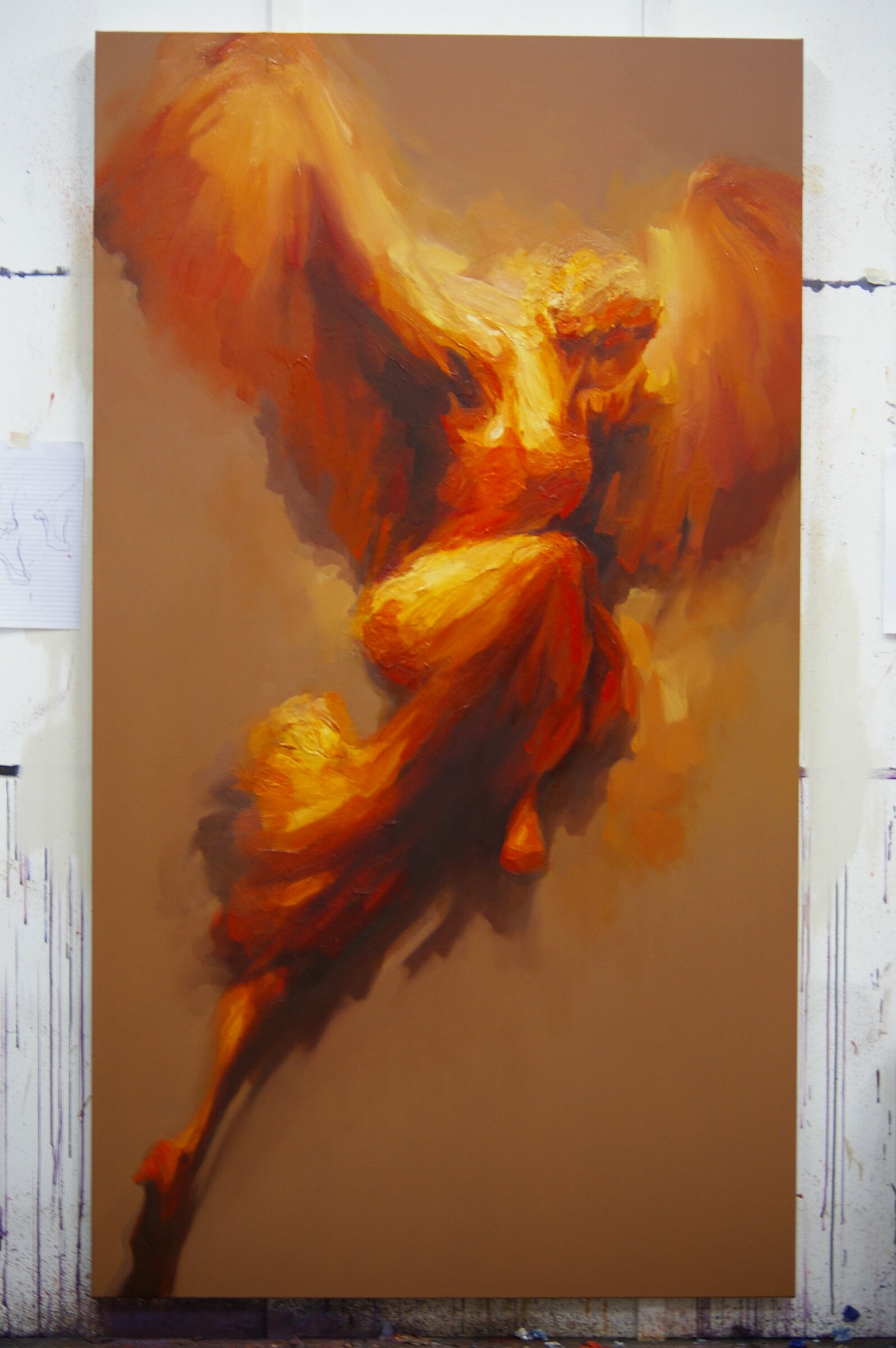 Damsel l on ccannnas