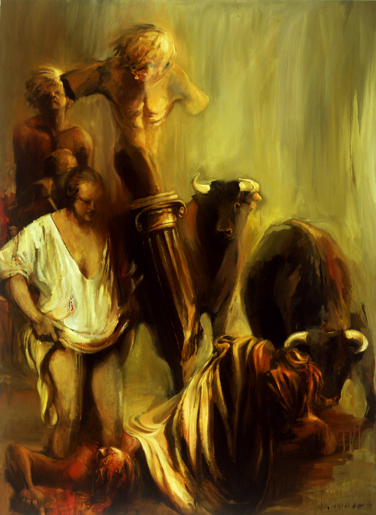 Fragility of Perfection