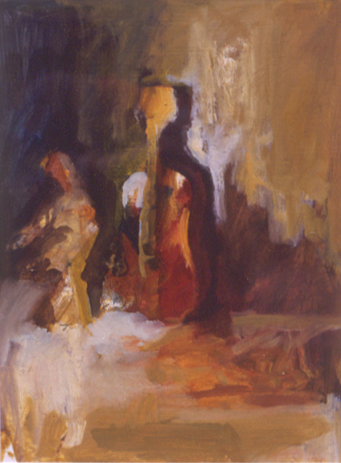 Homage to the Cello Case