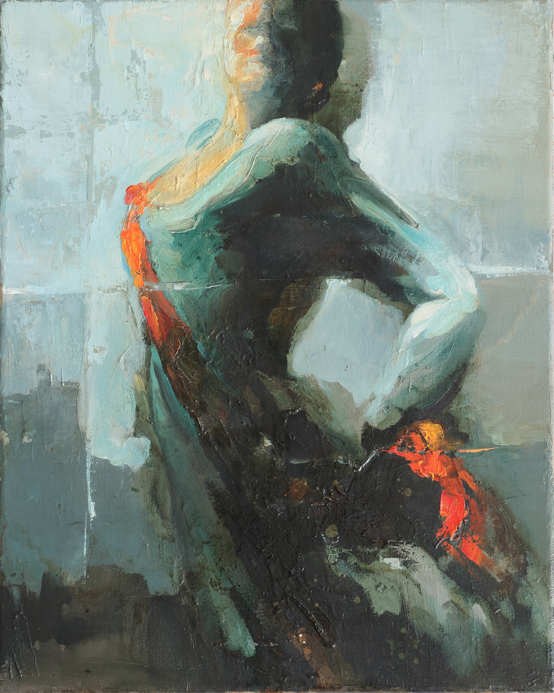   Recuerdos de la Contesa