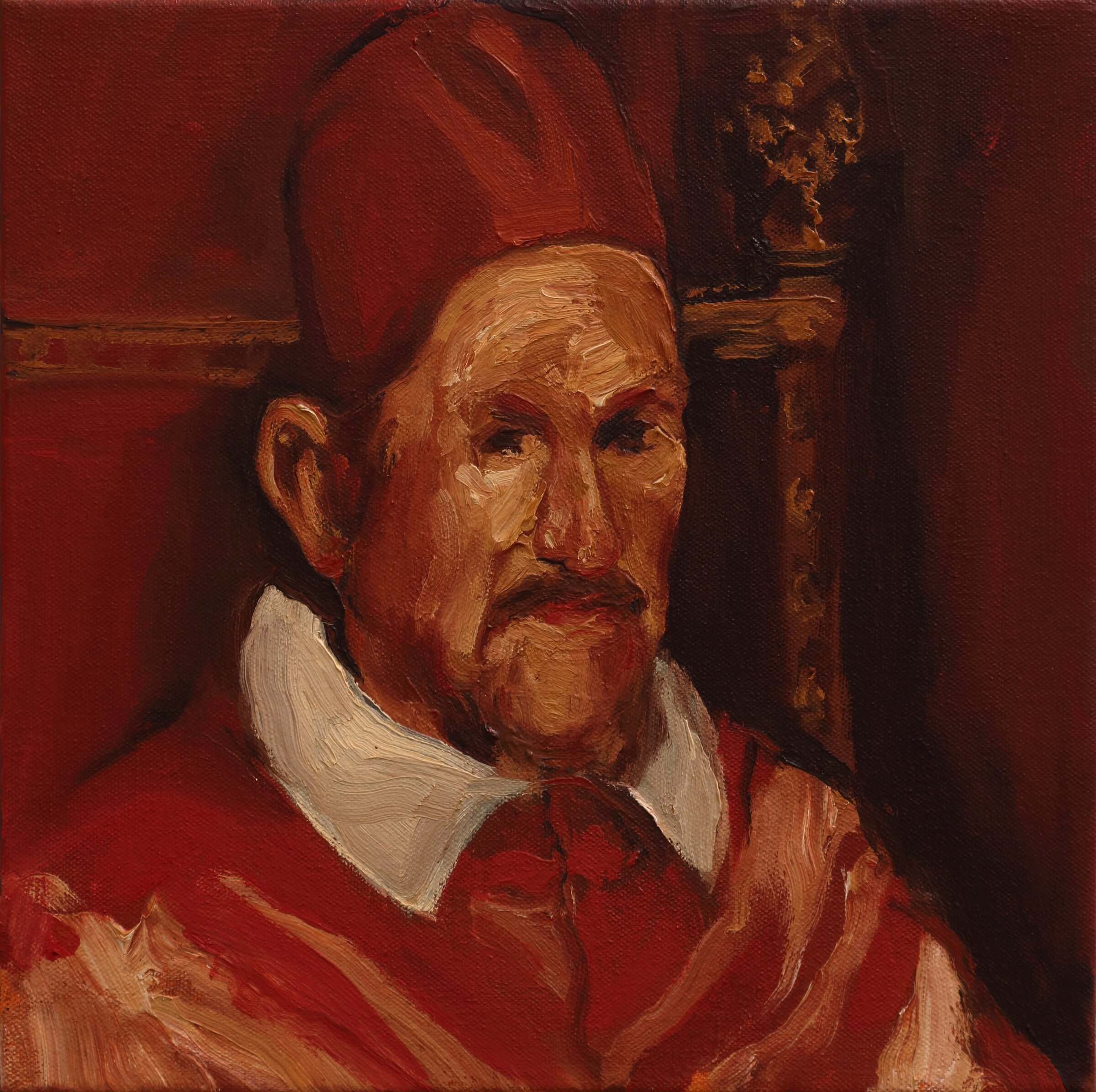   Recuerdos del Inncent