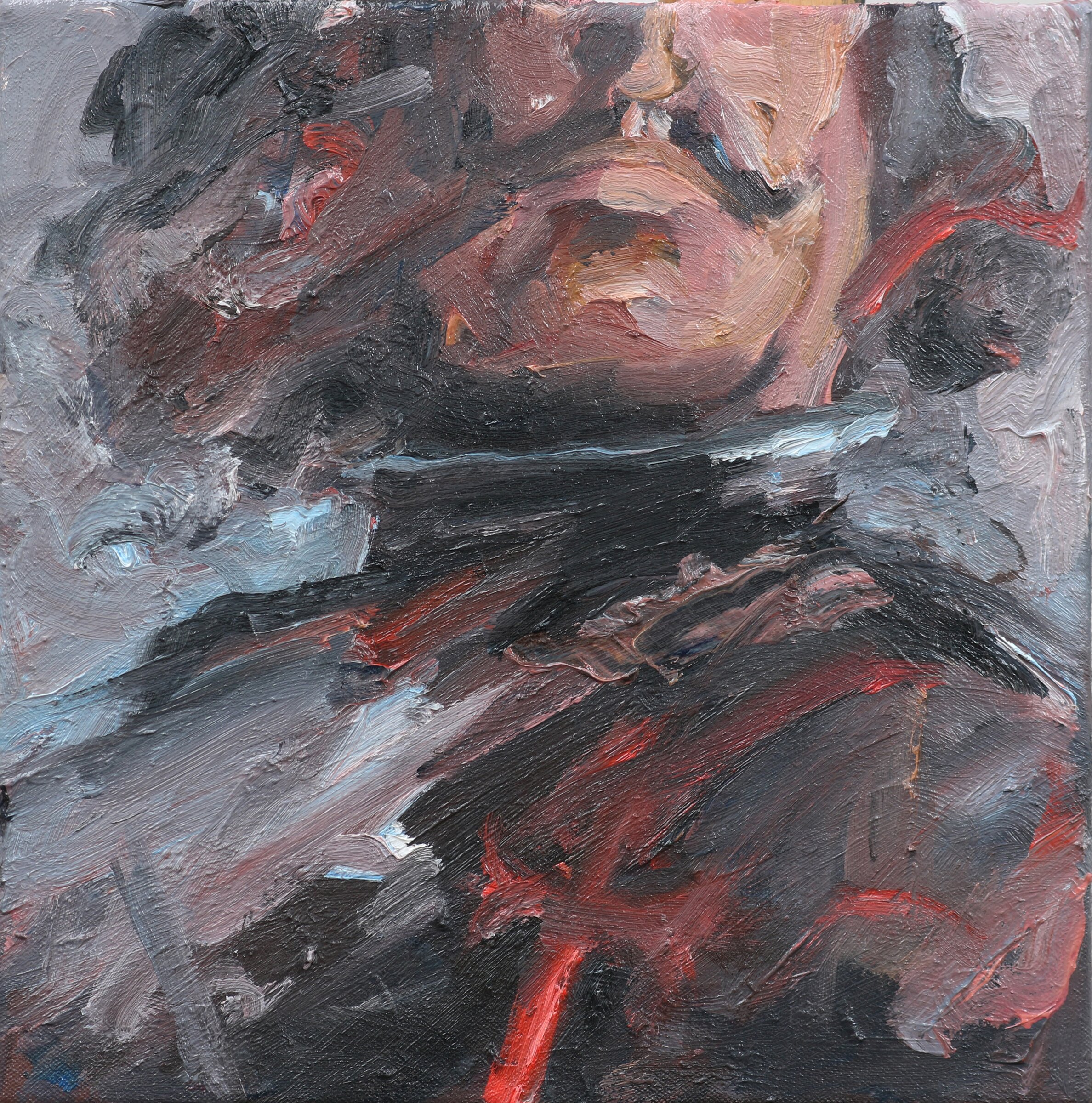   El silencio de Velasquez