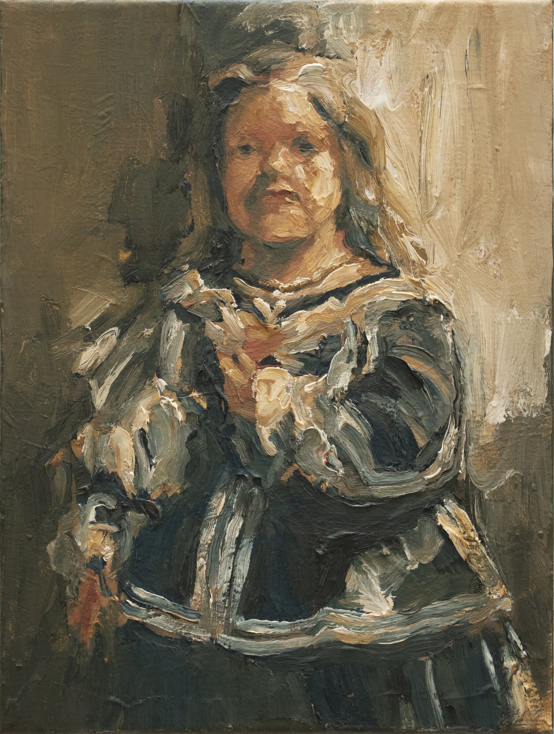 Recuerdos de Maria Barbola L