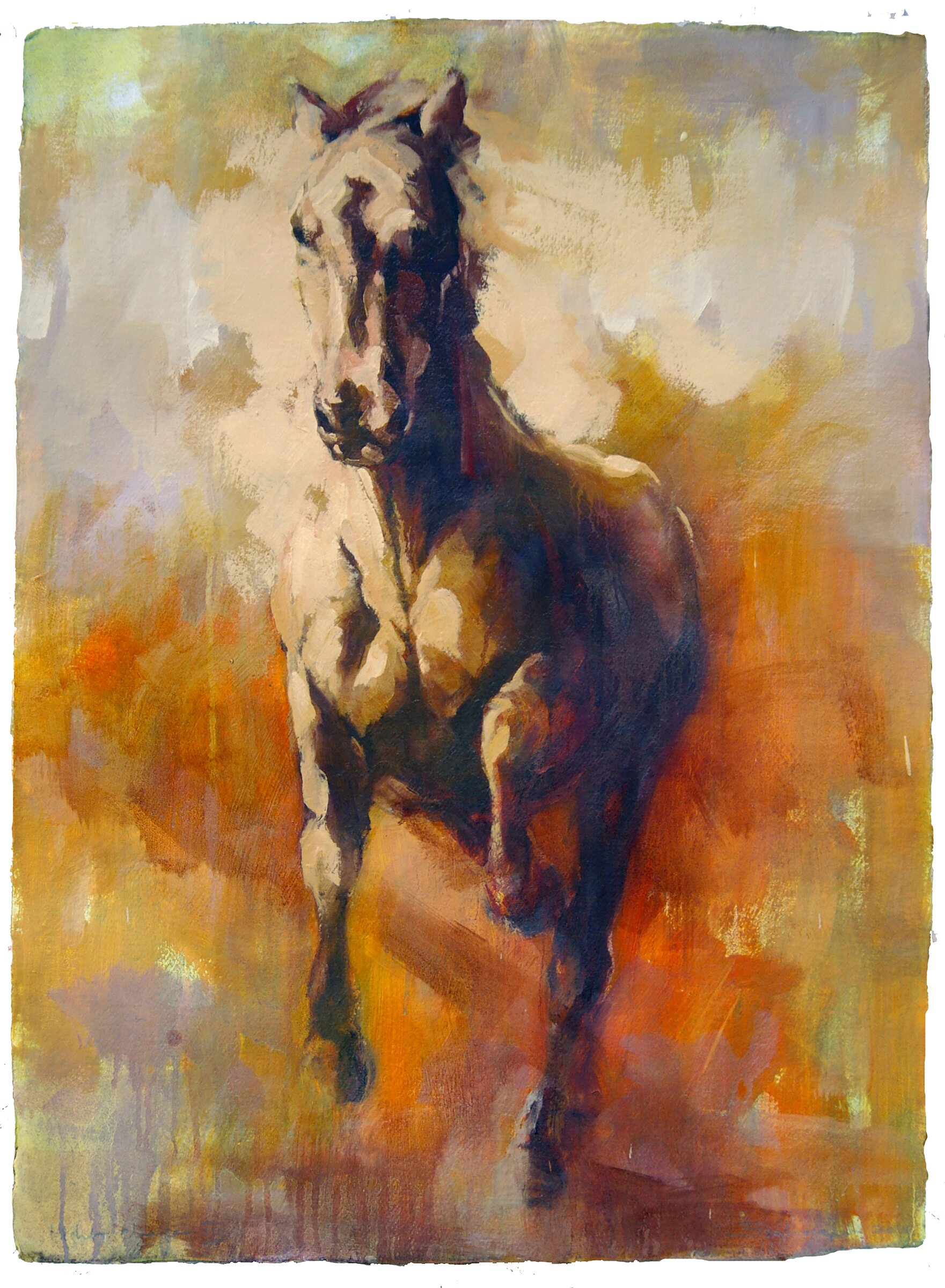 Light Charger    LARGE