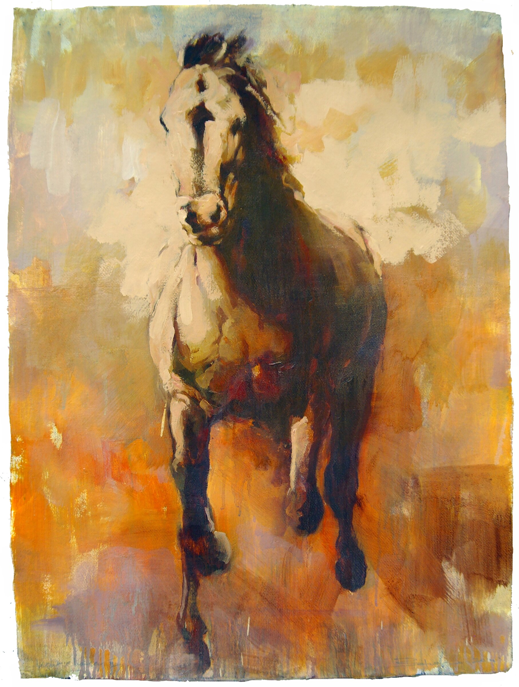 Light Charger    LARGE