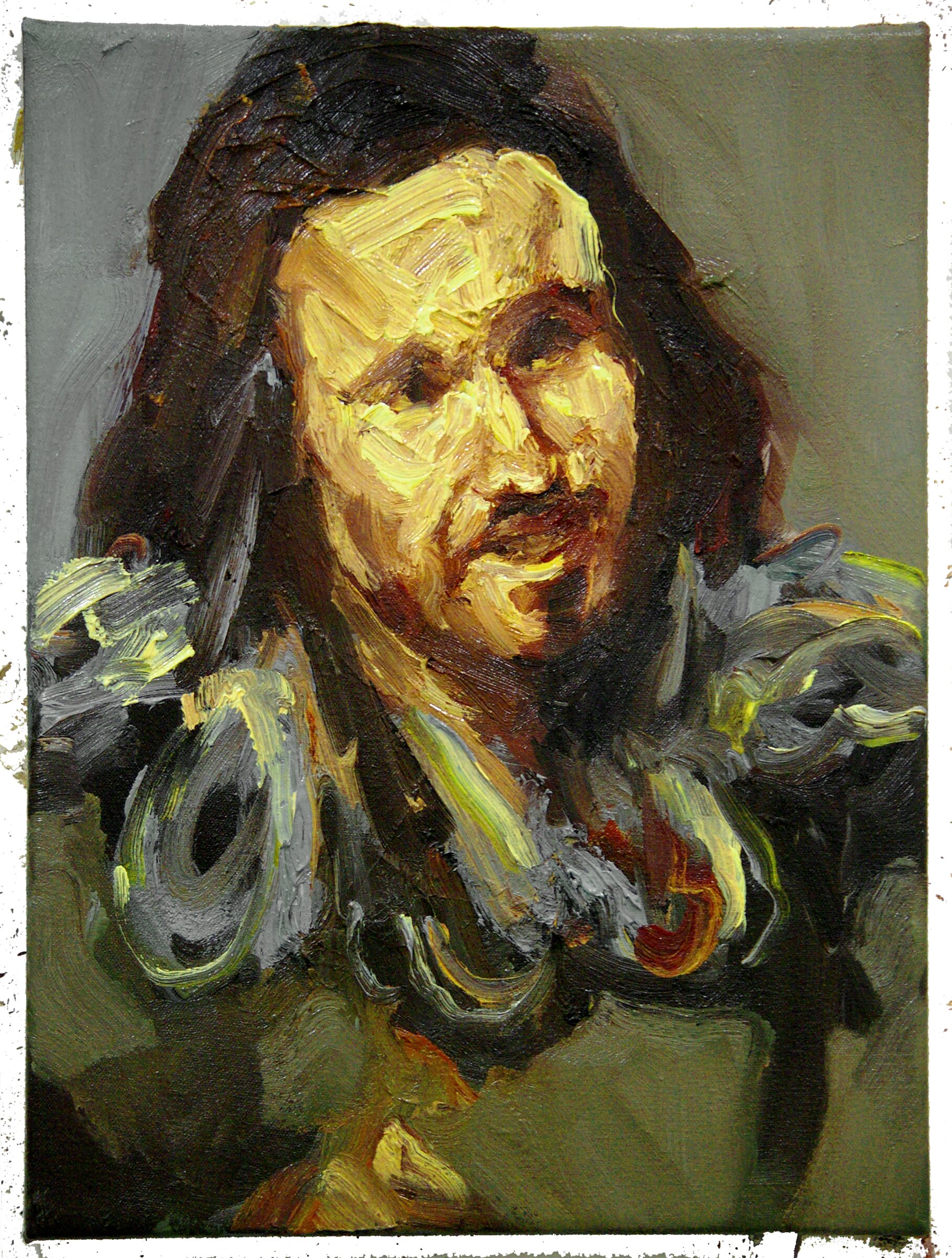 Recuerdos de Juan Calazbas - 