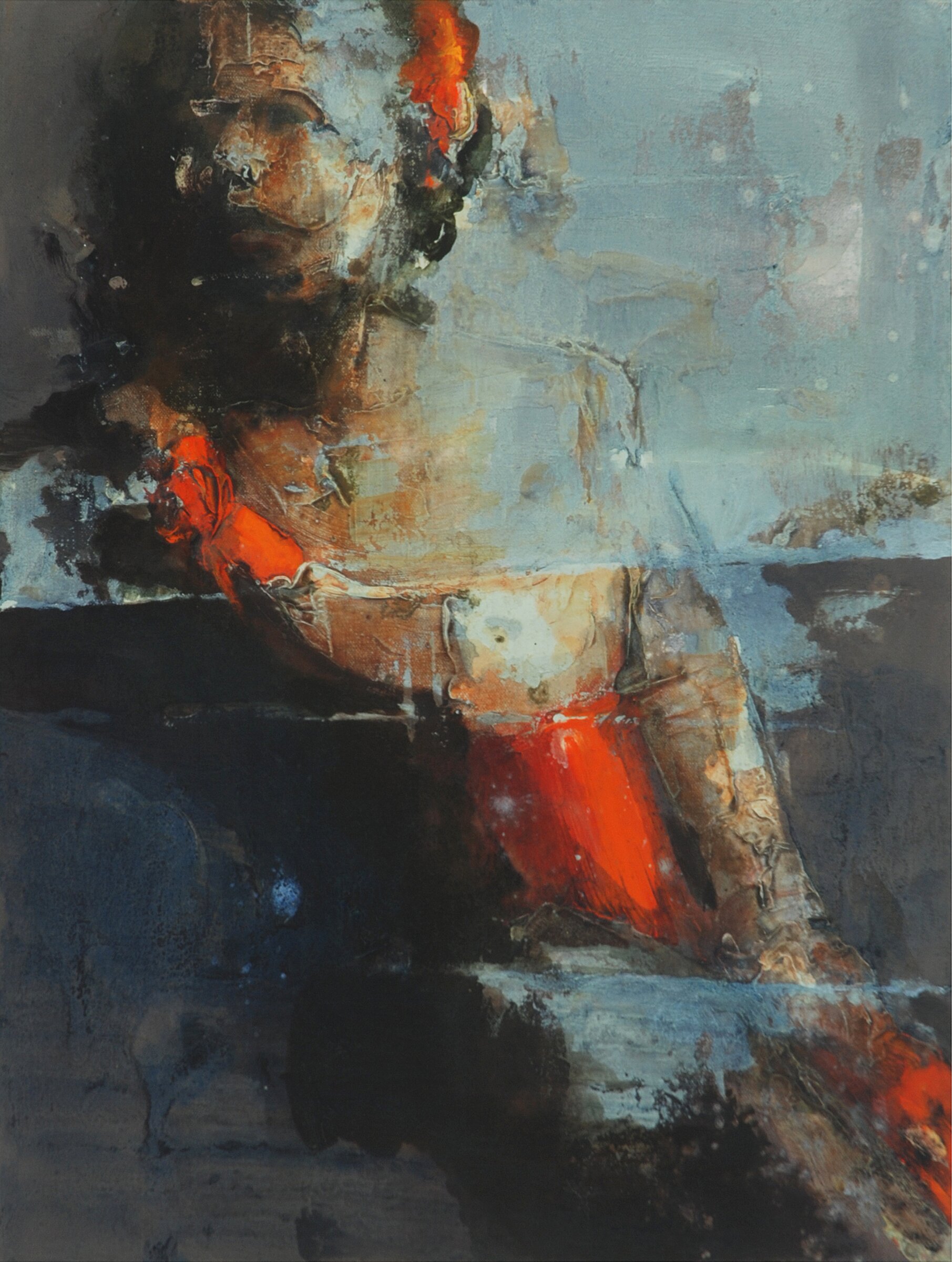 Recuerdos de la Baronesa