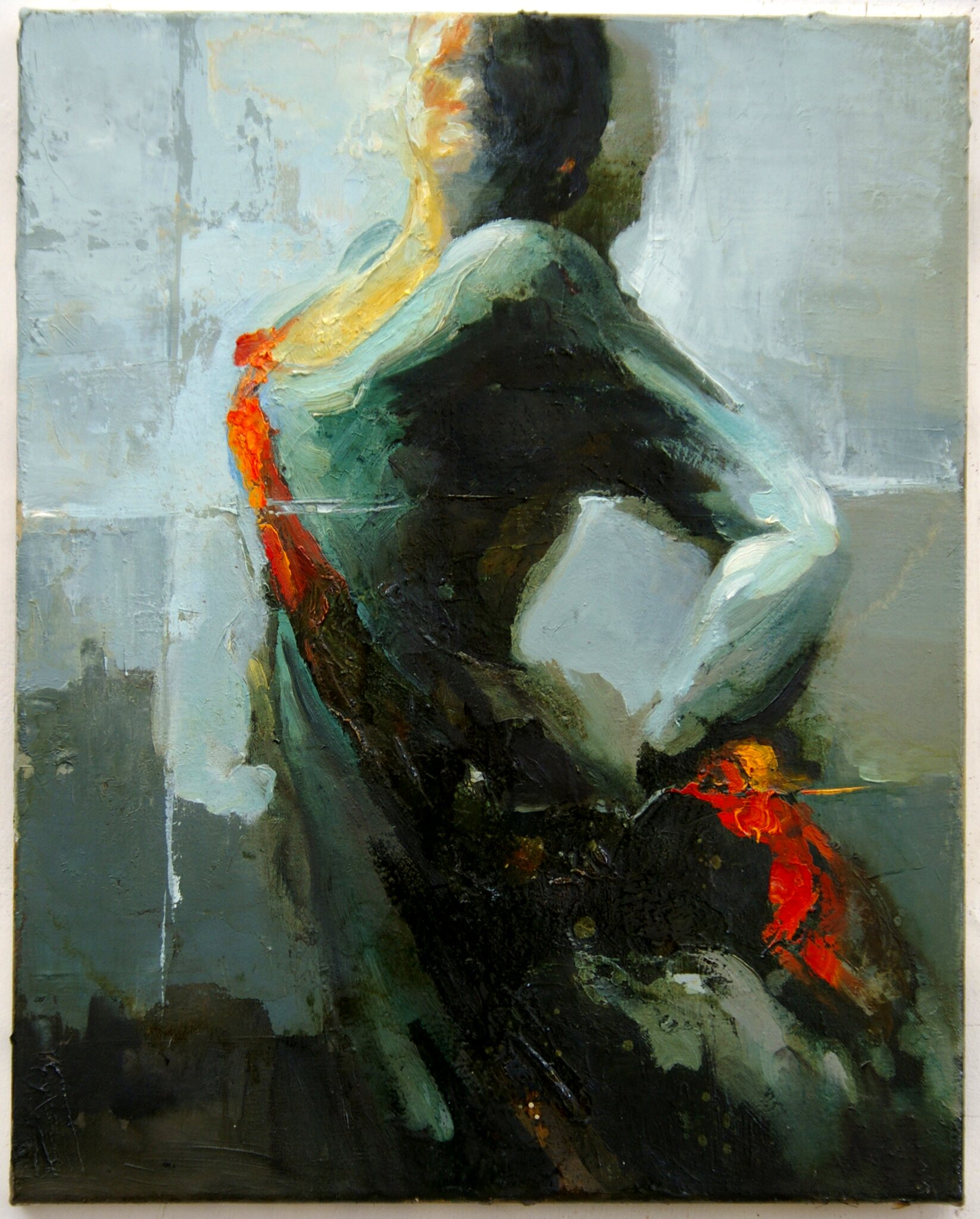 Recuerdos de la Contesa  