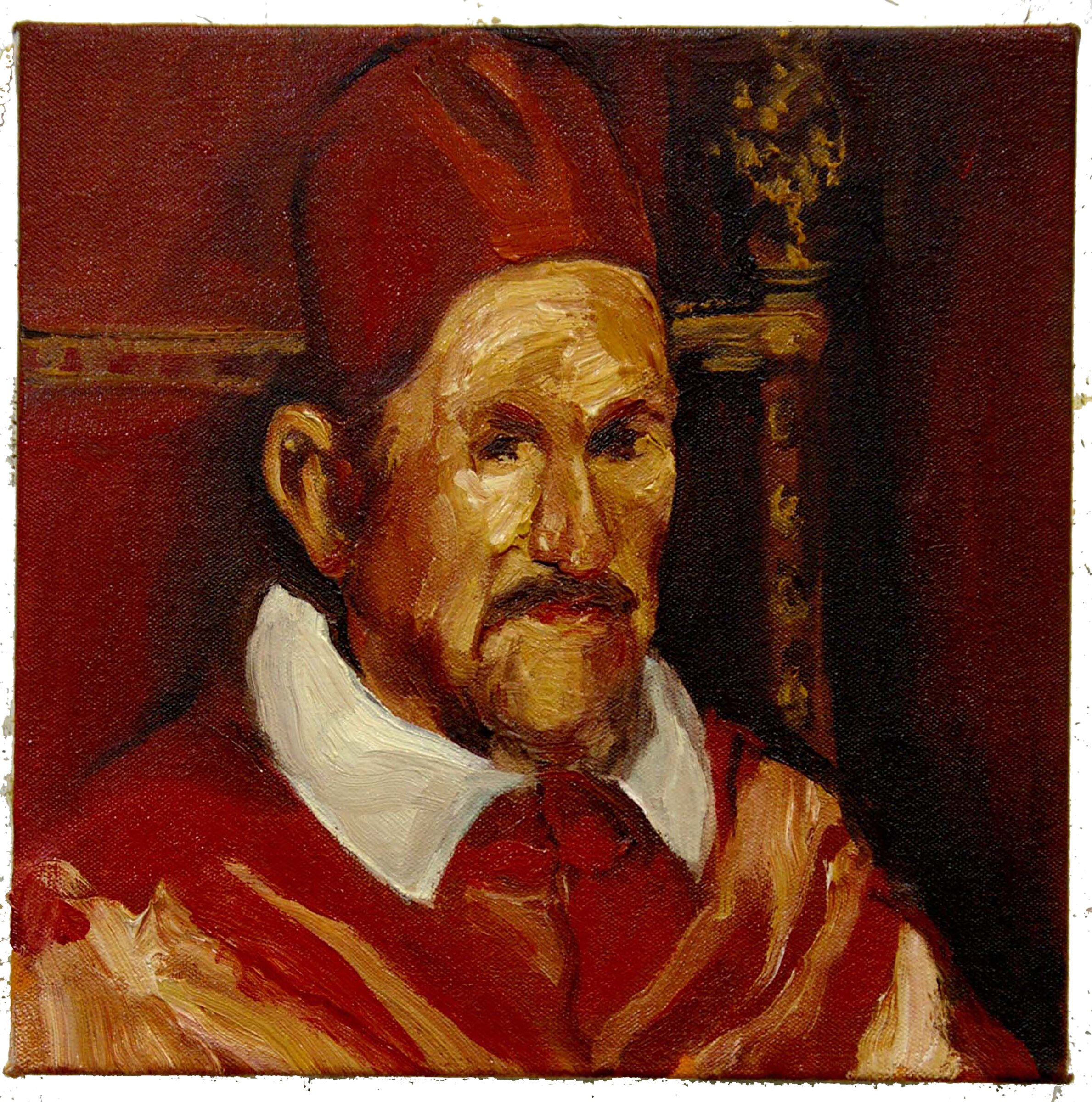 Recuerdos del Innocent