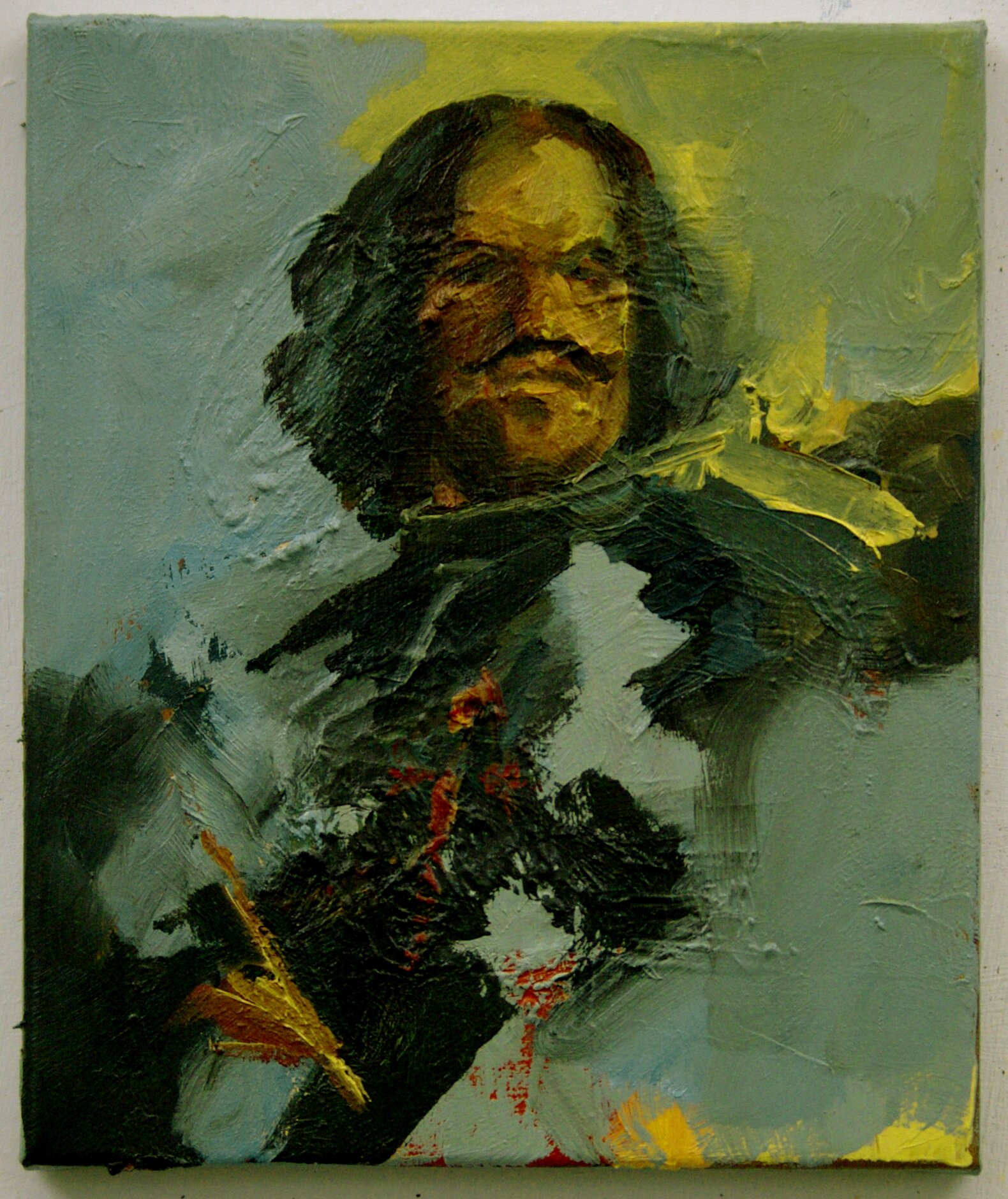 Recuerdos del Maestro