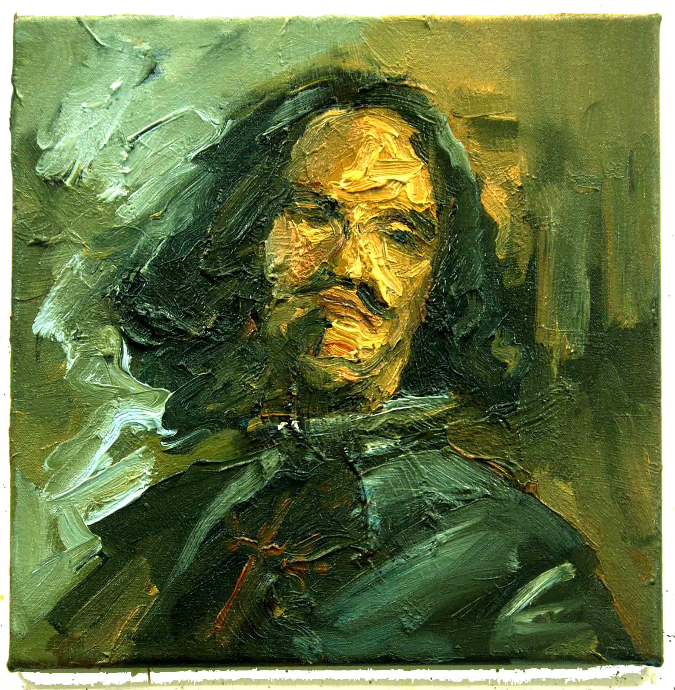 Recuerdos del Maestro