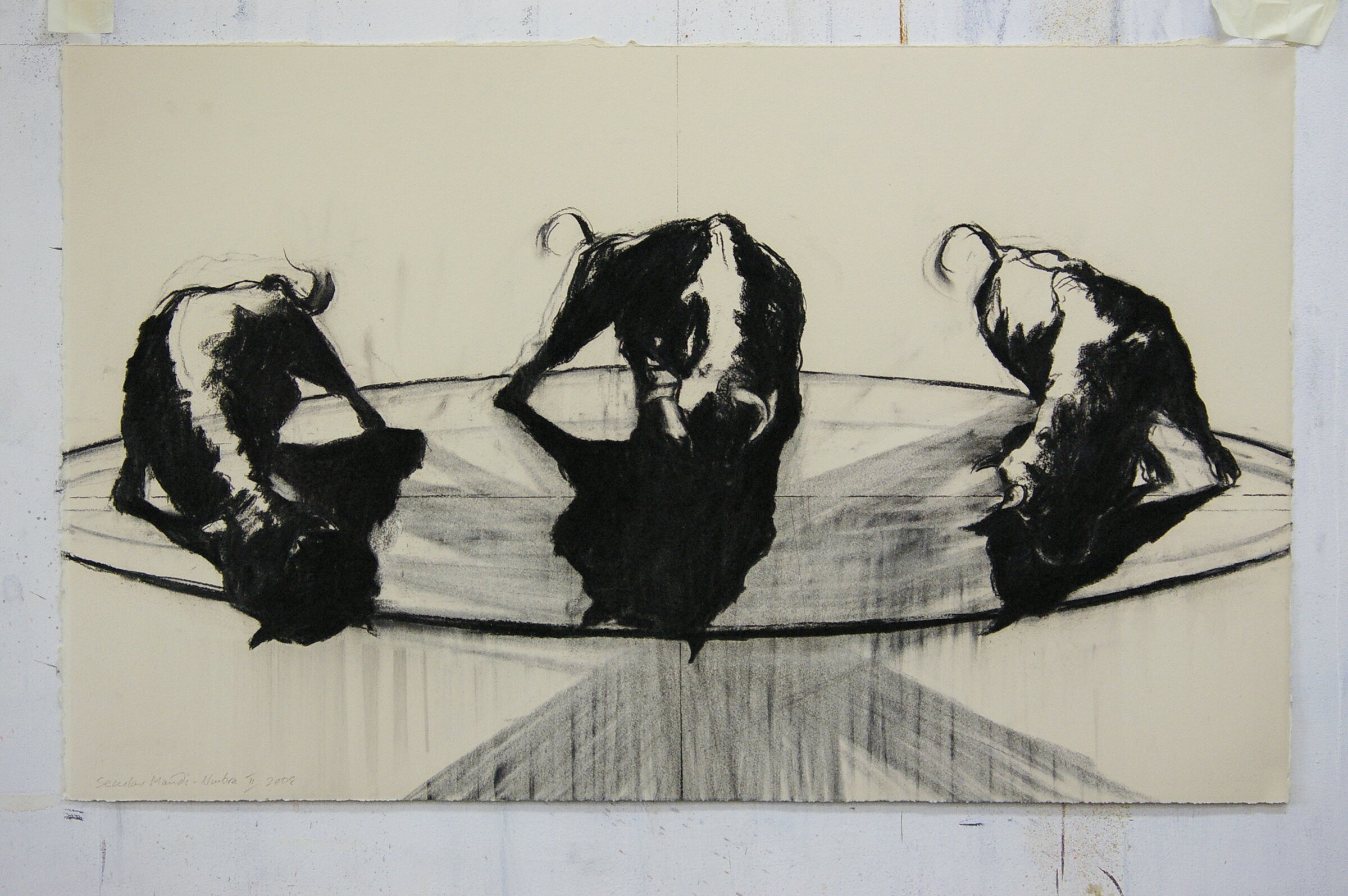 Secular Mundi -Umbra